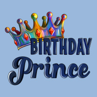 Birthday Prince Premium Hoodie | Teevron