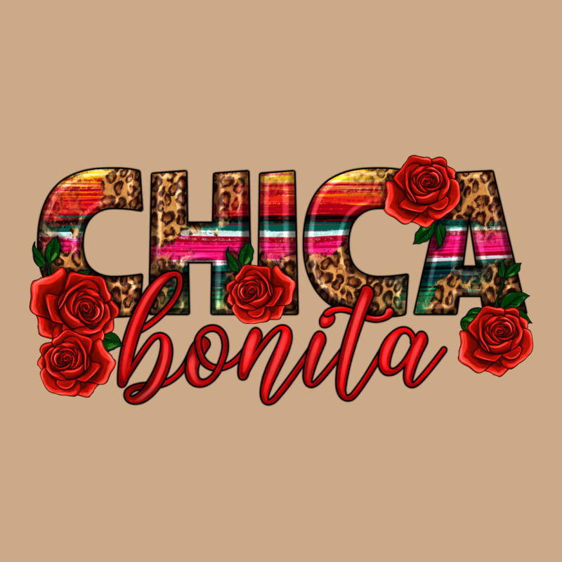 Chica Bonita Vintage Hoodie by texasbilliewilder | Teevron