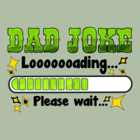 Dad Joke Loading Please Wait Urban Heavy Tee | Teevron