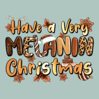 Have A Very Melanin Christmas Premium Sweatshirt | Teevron