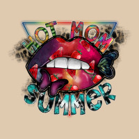 Hot Mom Summer Heavyweight Sweatshirt | Teevron