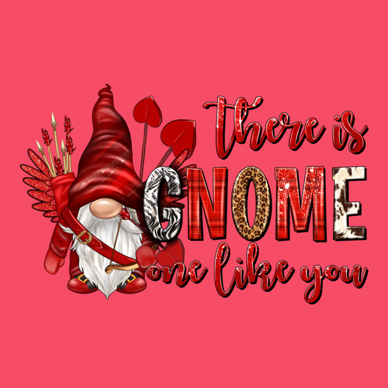 There Is Gnome One Like You Premium Sweatshirt by NancyCooperArtShop | Teevron