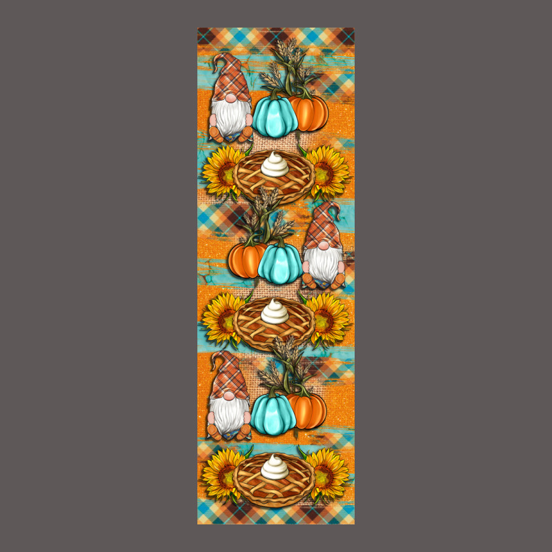Fall Gnomes Pen Wrap Premium Hoodie by Artiststas | Teevron