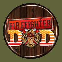 Firefighter Coasters Classic Tee | Teevron