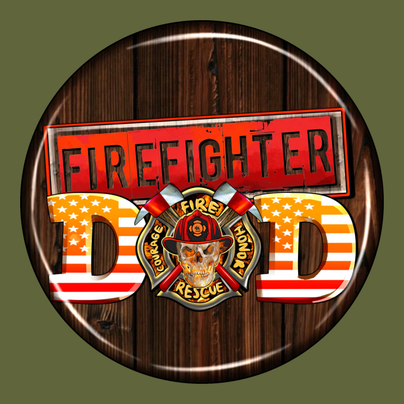 Firefighter Coasters Classic Tee by AdoDesignShop | Teevron