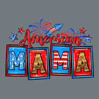 American Mama Heavyweight Sweatshirt | Teevron