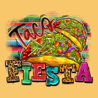 Taco Fiesta Vintage Hoodie | Teevron