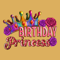 Birthday Princess Premium Hoodie | Teevron