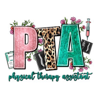 Pta Physical Therapy Assistant Classic Tee | Teevron