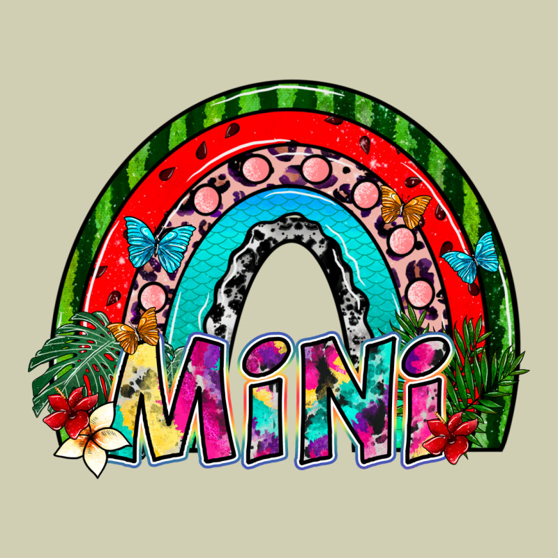 Mini Heavy Core Tee by SublimationCraftShop | Teevron