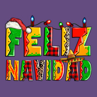 Feliz Navidad Vintage Hoodie | Teevron