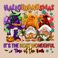Hallothanksmas It's The Most Wonderful Time Of The Urban Hoodie | Teevron