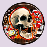 Firefighter Coasters Classic Tee | Teevron