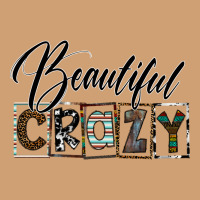 Beatiful Crazy Vintage Tee | Teevron