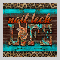 Nail Tech Life Mug Coaster Premium Tee | Teevron