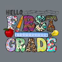 Hellofirstgrade Heavyweight Sweatshirt | Teevron