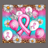 Breast Cancer Balloon Classic Tee | Teevron