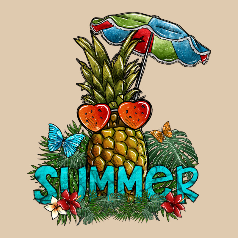 Summer Heavyweight Sweatshirt by SublimationCraftShop | Teevron