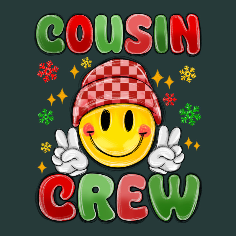 Cousin Crew Premium Sweatshirt by MaliasSmallBusiness | Teevron
