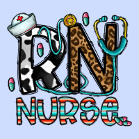 Rn Nurse Urban Heavy Tee | Teevron