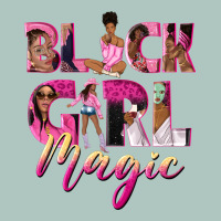 Black Girl Magic Premium Sweatshirt | Teevron