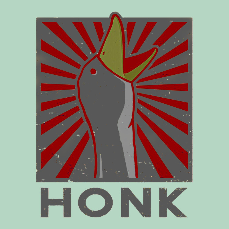 Honk Classic Tee by Bettercallsaul | Teevron