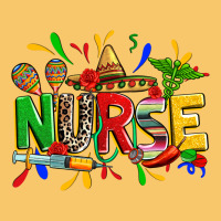 Cinco De Mayo Nurse Vintage Hoodie | Teevron