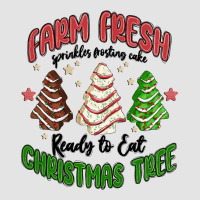 Farm Fresh Christmas Tree Premium Sweatshirt | Teevron