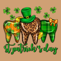 Dentist St. Patricks Day Vintage Tee | Teevron
