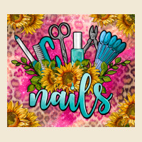 Nails Premium Tee | Teevron
