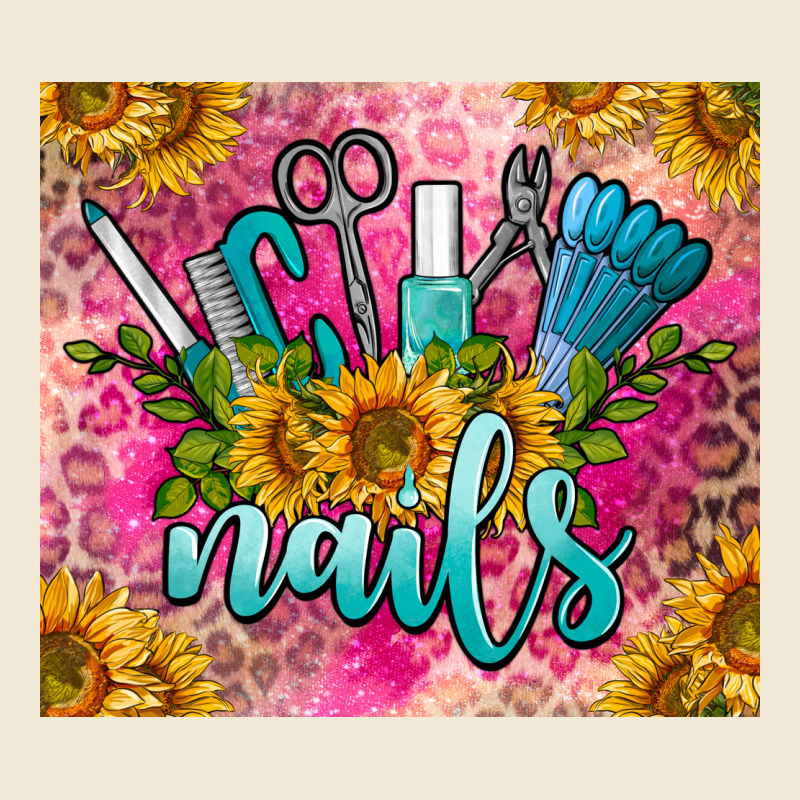 Nails Premium Tee by BarkalooDesign | Teevron