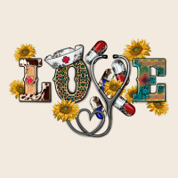 Western Love Nurse Zipper Hoodie | Teevron