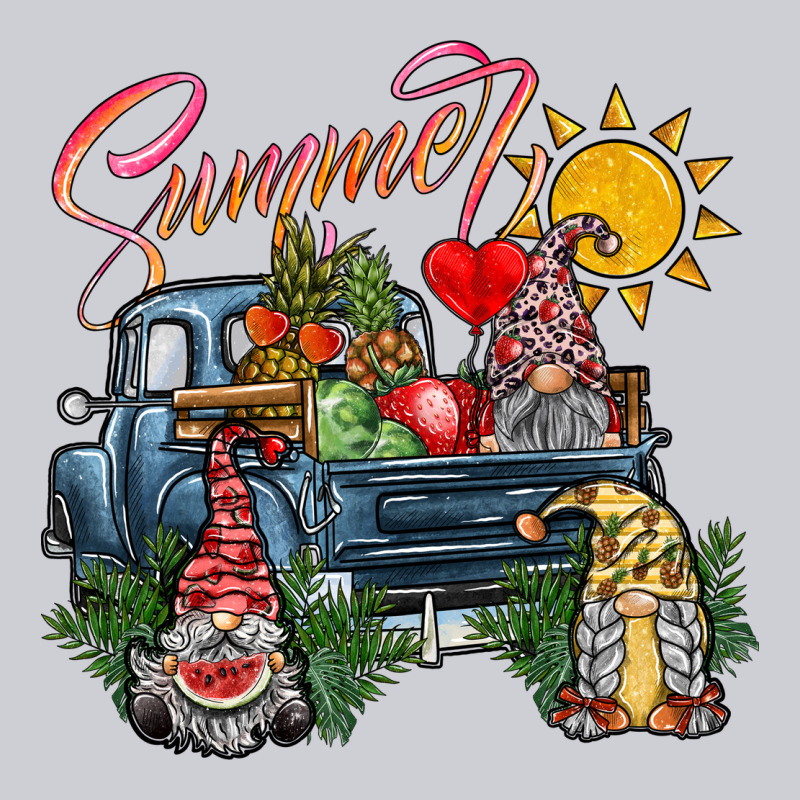 Summer Heavyweight Sweatshirt by SublimationCraftShop | Teevron