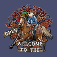 Cowboy Ranch Vintage Tee | Teevron