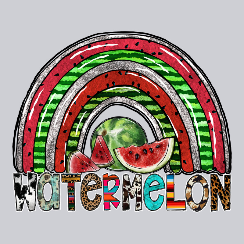 Watermelon Heavyweight Sweatshirt by SublimationCraftShop | Teevron