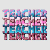 Teacher Stacked Premium Sweatshirt | Teevron