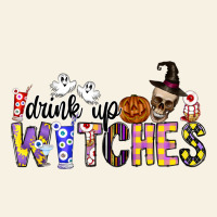 Drink Up Witches Vintage Tee | Teevron