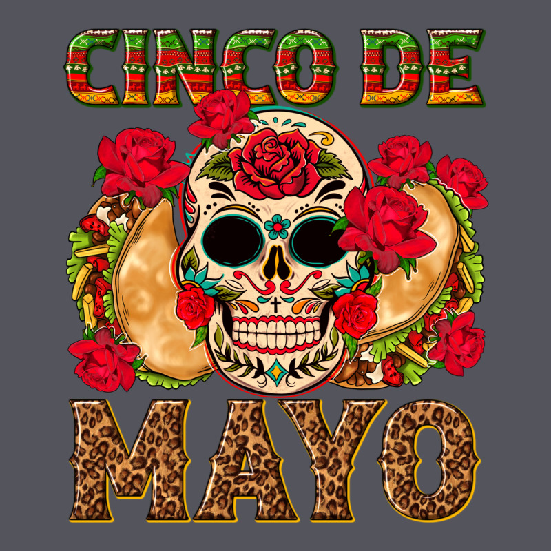 Cinco De Mayo Vintage Hoodie by texasbilliewilder | Teevron