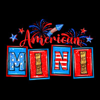 American Mini Heavyweight Sweatshirt | Teevron