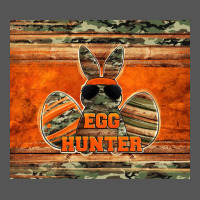 Easter Egg Hunter Boys Zipper Hoodie | Teevron
