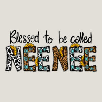 Blessed To Be Called Neenee Heavy Core Tee | Teevron