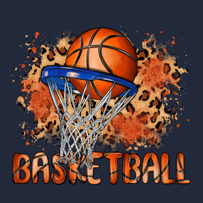 Custom Name Basketball Premium Sweatshirt by MaliasSmallBusiness | Teevron