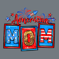 American Mom Heavyweight Sweatshirt | Teevron