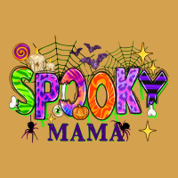 Halloween Spooky Mama Urban Hoodie | Teevron