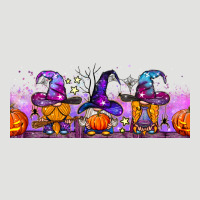 Halloween Witch Gnomes Libbey Cup Classic Tee | Teevron