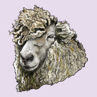 Lincoln Sheep Head Premium Hoodie | Teevron
