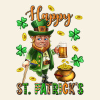 Happy St. Patricks Day Vintage Tee | Teevron