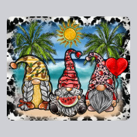 Summer Gnome Mousepad Heavyweight Sweatshirt | Teevron