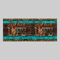 Nail Tech Life 15 Oz Mug Premium Tee | Teevron
