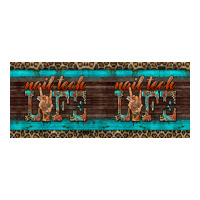 nail tech life 15 oz mug | Teevron